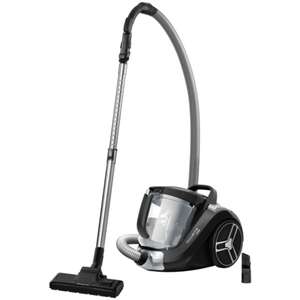 Rowenta Compact Power XXL, Aspirateur sans sac, Haute performance, Compact, 2,5L - RECONDITIONNÉ pas cher
