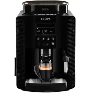 Expresso Broyeur KRUPS expresso essential espresso pas cher