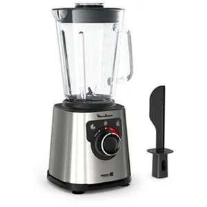 Blender Moulinex PerfectMix+ LM871D10 1200 W Noir Reconditionné pas cher