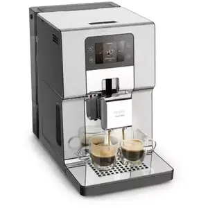 Expresso Broyeur KRUPS Expresso Broyeur EA877D10 pas cher