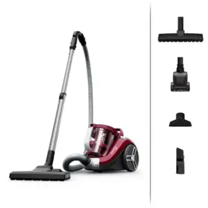 Aspirateur sans sac ROWENTA RO4B63EA pas cher