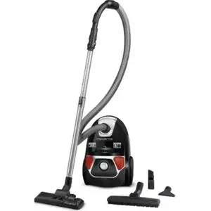 Aspirateur avec sac ROWENTA RO3955EA Compact power parquet pas cher