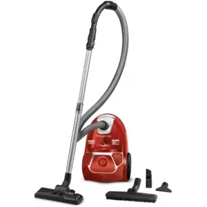 Aspirateur avec sac ROWENTA Aspi train. RO3953EA pas cher