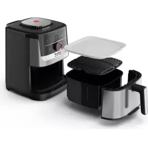 Moulinex - Friteuse Sans Huile  Ez572df0 pas cher