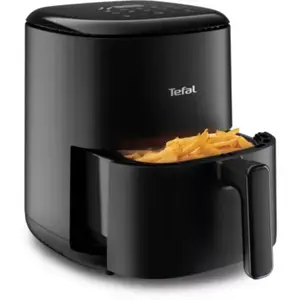 Comparateur de prix : Friteuse sans huile TEFAL Airfryer EY145810