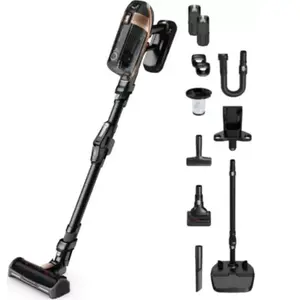 Aspirateur balai ROWENTA X Force Flex 15.60 RH99F3WO pas cher