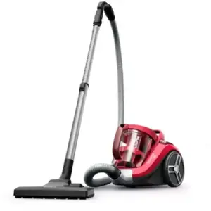 Aspirateur sans sac ROWENTA Aspi traineau RO4B13EA pas cher