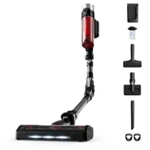 Aspirateur balai ROWENTA Aspi balai RH2078WO pas cher
