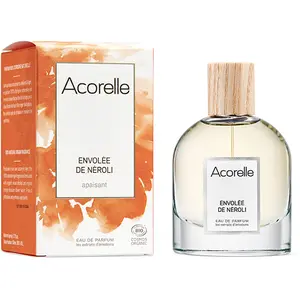 Acorelle Eau de Parfum Envolée de Néroli 50ml pas cher
