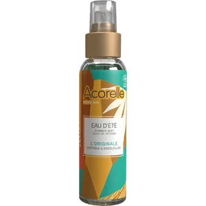 Acorelle Eau d'Eté Parfumée Bio L'Originale 100ml pas cher
