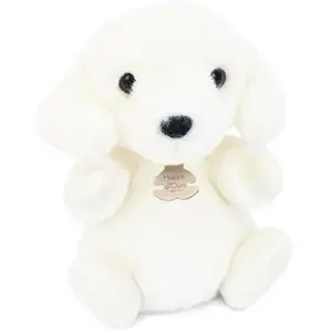 Doudou et Compagnie Chien 20cm (20 cm) pas cher