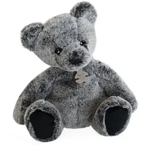 Histoire d'ours Ours Mousse GM - Anthracite HO3019