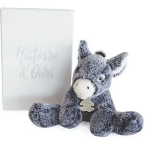 Histoire d'ours SWEETY MOUSSE PM - Ane pas cher