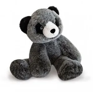 Histoire d'ours SWEETY MOUSSE PM - Panda pas cher