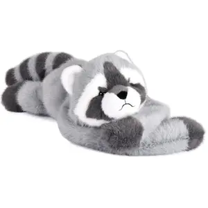 Doudou et Compagnie Waschbär 50cm (MQ1) (13 cm) pas cher