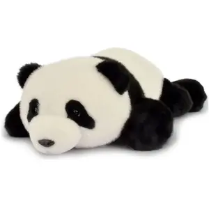 Peluche lestée BAO LE PANDA (55 cm) pas cher