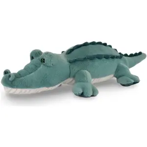 Comparateur de prix : Doudou et Compagnie Peluche Crocodile Lagoon 60 cm