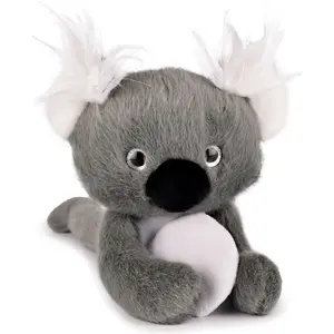 Doudou et Compagnie Koala en peluche magnétique 30 cm pas cher