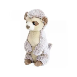 Histoire d'Ours Peluche Suricate pas cher
