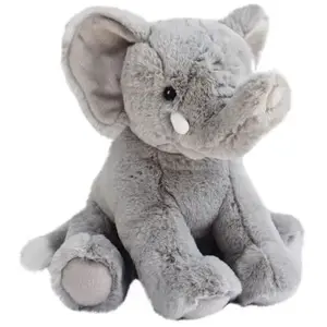 Histoire d'Ours ELEPHANT'DOU 32 cm pas cher