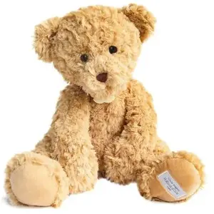 Comparateur de prix : Vintage - Ours 34 cm Histoire d'Ours Beige Histoire d'ours