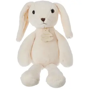 Histoire d'Ours Peluche Sweety Lapin pas cher