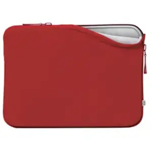 MW Basics Eco-etui voor MacBook Pro en Air 13'' RoodVendu parbol