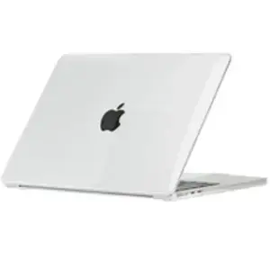 MW Case MBA 15" 2023 - M2 Crystal Clear pas cher