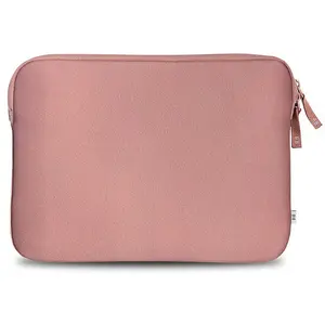 MYWAY, Hoes voor MacBook Pro 14 Basics2Life Editie, Roze pas cher