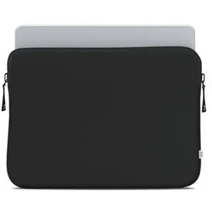 MW Basics ²Life - Housse d'ordinateur portable - ajustement parfait - noir pas cher