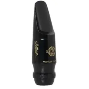 Selmer Soloist Alt Saxofoon Mondstuk Eboniet C** pas cher