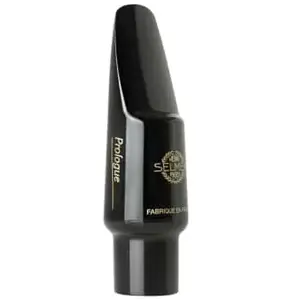 Selmer Bec Selmer Seles Prologue - Saxophone Alto pas cher