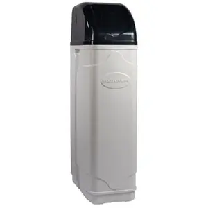 Pack adoucisseur ECOMERK PRO 18L avec kit d'installation et mise en se...Vendu parcdiscount