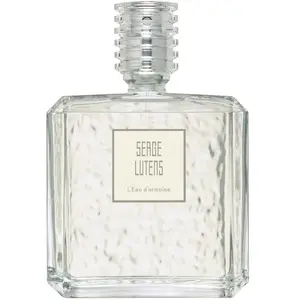 Serge Lutens - L'Eau D' Armoise - Eau De Parfum - 100Ml pas cher