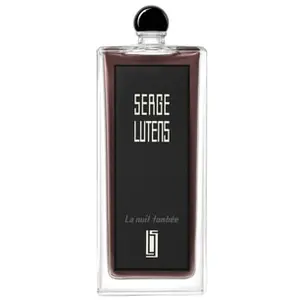 Serge Lutens Collection Noire La Nuit Tombée Eau de Parfum pas cher