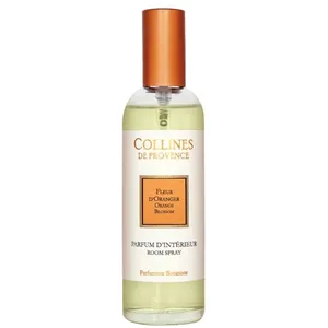 Parfum d'intérieur 100ml fleur d'oranger