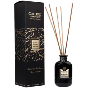 -Collines de Provence Fleurs et Écorces Bouquet Parfumé 200 ML (Senteu... pas cher