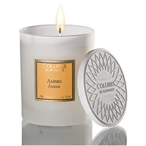 Bougie parfumé ambre 180 gVendu parrakuten
