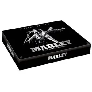 Wild Side Marley - Coffret Blu-Ray - Edition Ultime