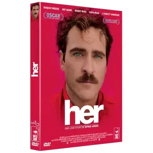 Wild Side Her DVD pas cher