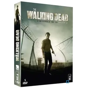 Wild Side Coffret Intégral de la Saison 4 Digipack DVD pas cher