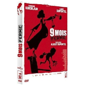 Comparateur de prix : Warner Home Video 9 mois ferme DVD