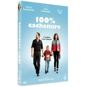 Wild Side 100% cachemire DVD pas cher