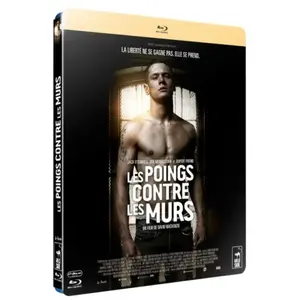 Wild Side Les Poings contre les murs Blu-Ray pas cher