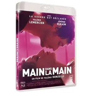 Comparateur de prix : Wild Side Main dans la main - Blu-Ray