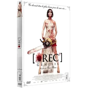 Wild Side (Rec) 3 : Genesis pas cher