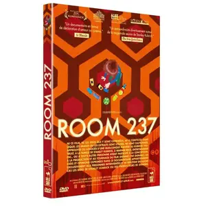 Wild Side Room 237 - DVD pas cher