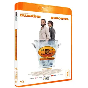 Wild Side Le bruit des glaçons - Blu-Ray pas cher