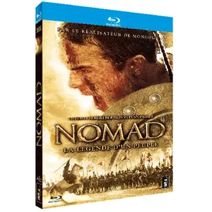 Universal Music Nomad - Blu-Ray pas cher