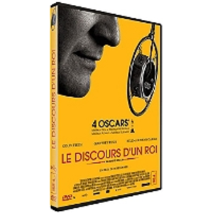 Wild Side Le Discours d'un Roi - Edition Simple pas cher